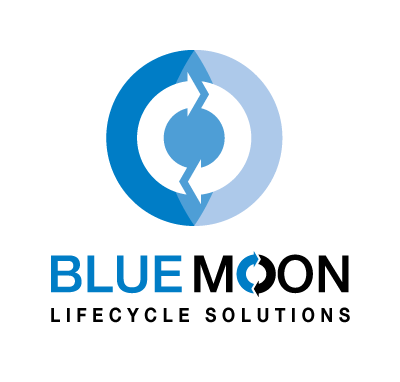 BlueMoon logo