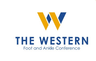 The Western Foot and Ankle Logo