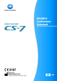 CS7_Dicom_Conformance_A47FEA01EN04_150902_Fix